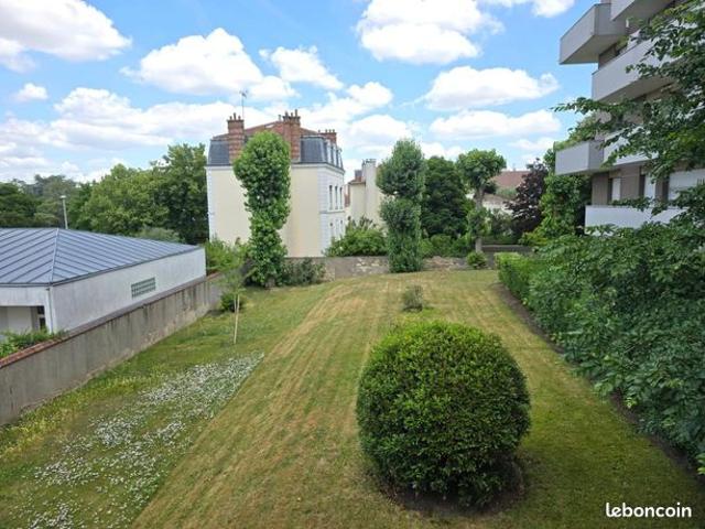 Appartement vente à Nanterre
