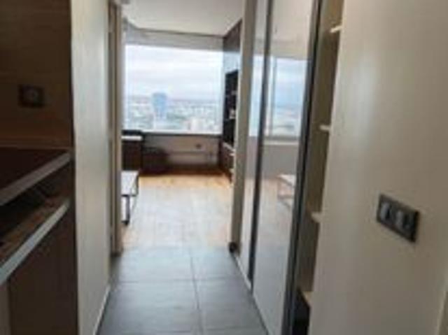 Appartement vente à Nanterre, Puteaux