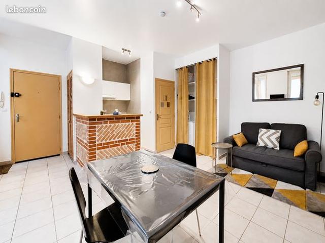 Appartement vente à Albi