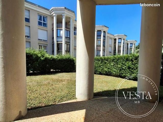 Appartement vente à Dijon