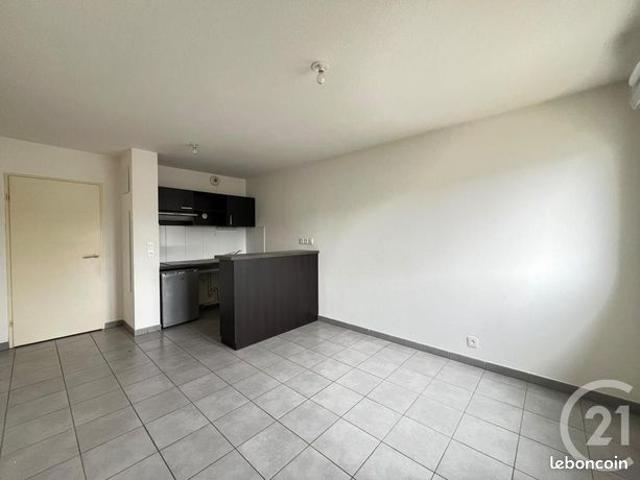 Appartement vente à Toulouse, Launaguet
