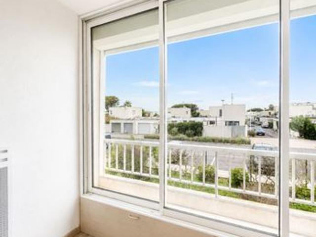 Appartement vente à Mauguio, Hérault
