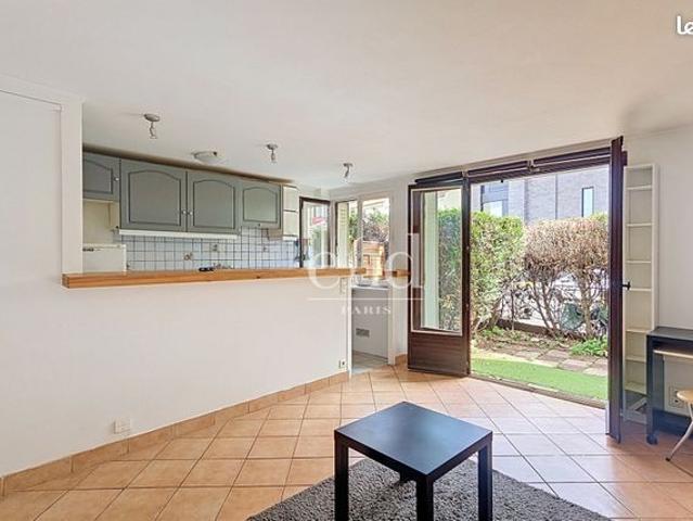 Appartement vente à Créteil, Alfortville