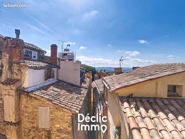 Appartement vente à Grasse