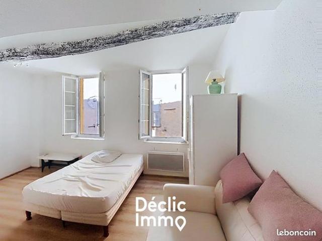 Appartement vente à Grasse