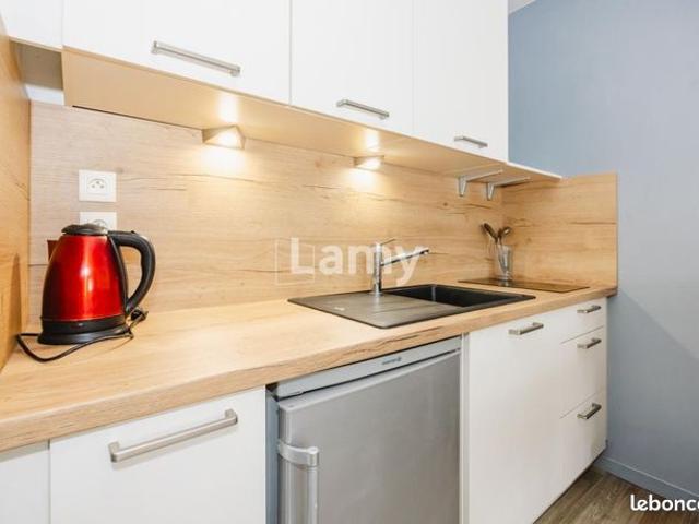 Appartement vente à Rennes, Bretagne