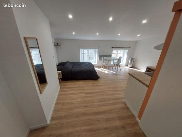 Appartement vente à Tournon-sur-Rhône, Tournon-sur-rhône