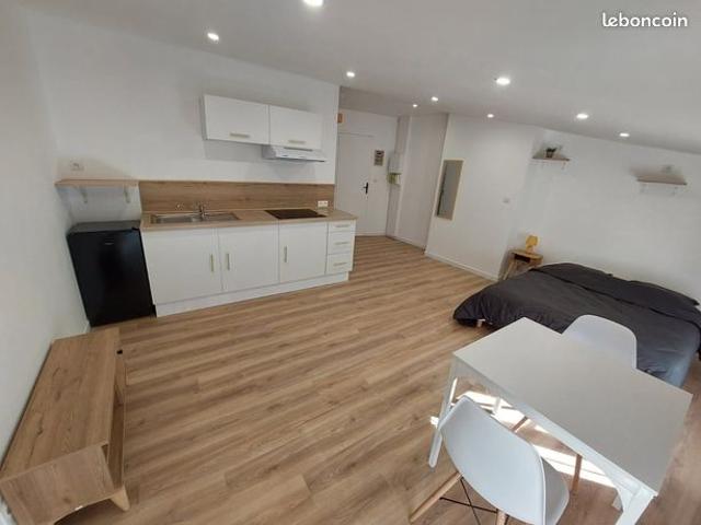Appartement vente à Tournon-sur-Rhône, Tournon-sur-rhône