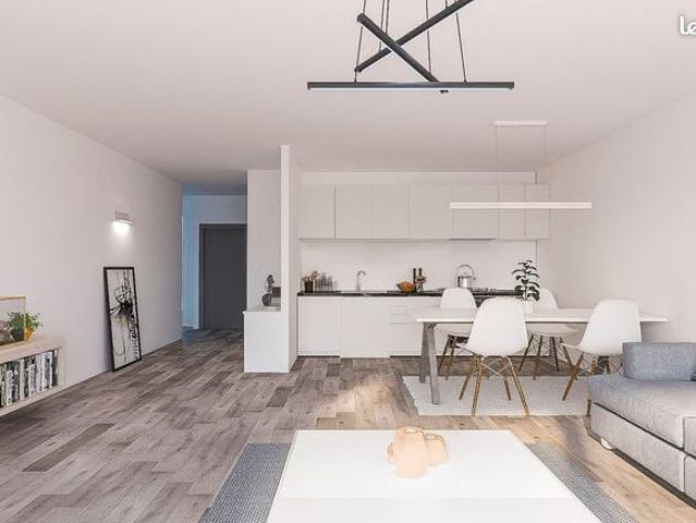 Appartement vente à Rouen, Bois-guillaume