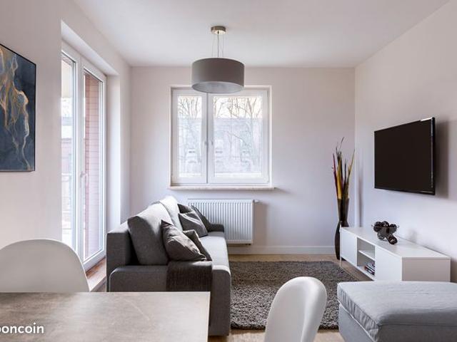 Appartement vente à Rouen, Bois-guillaume