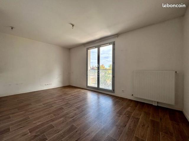 Appartement vente à Saint-Germain-en-Laye, Carrières-sous-poissy