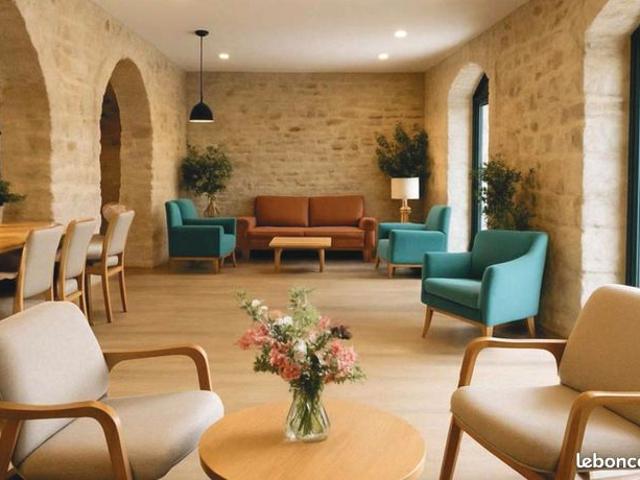 Appartement vente à Lodève