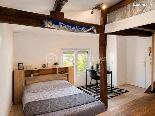 Appartement vente à Muret