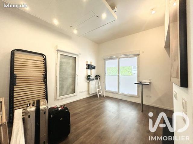 Appartement vente à Bagnolet, Seine-Saint-Denis