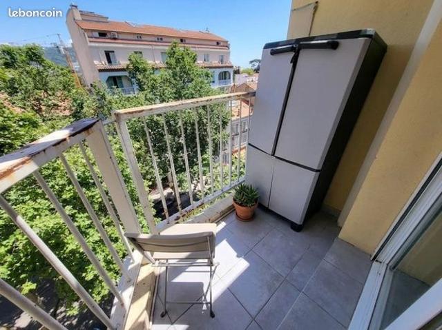 Appartement vente à Grasse, Cannes
