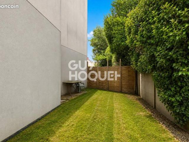 Appartement vente à Le Raincy, Noisy-le-grand