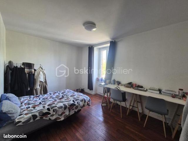 Appartement vente à Rennes, Bretagne