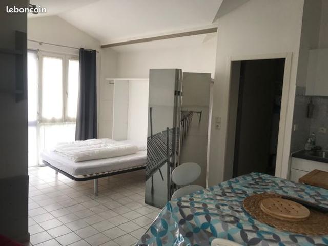 Appartement vente à La Rochelle Appartement vente à La Rochelle