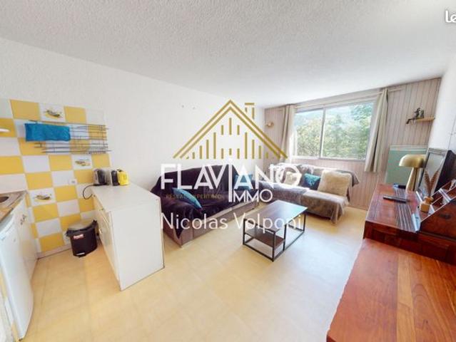 Appartement vente à Enchastrayes, Alpes-de-Haute-Provence