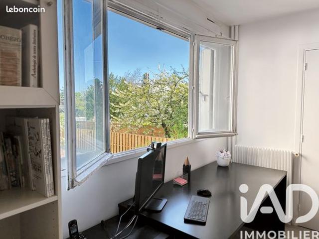 Appartement vente à Nanterre, Bois-colombes