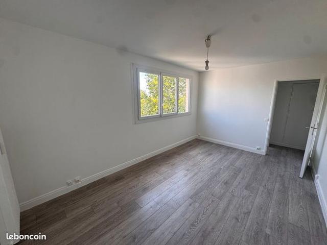 Appartement vente à Paris, Île-de-France
