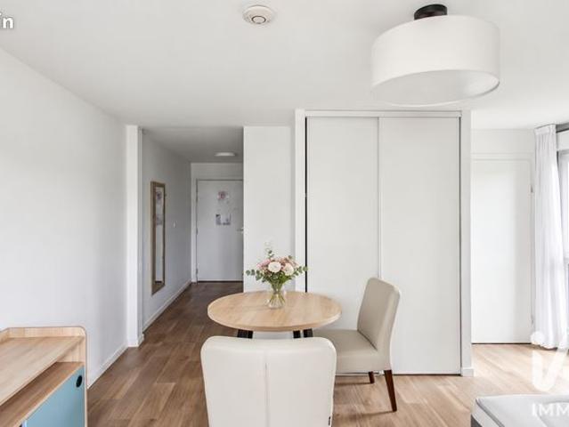 Appartement vente à Saint-Ouen, Loir-et-Cher