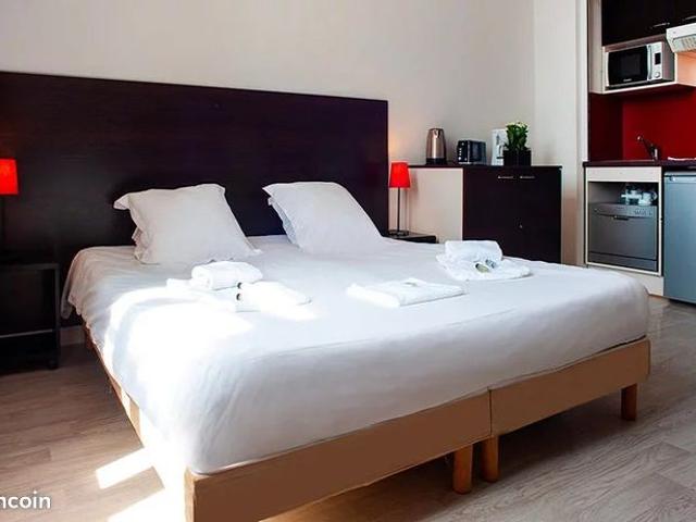 Appartement vente à Dinan, Bretagne