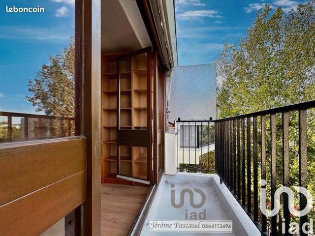 Appartement vente à Versailles, Le Chesnay