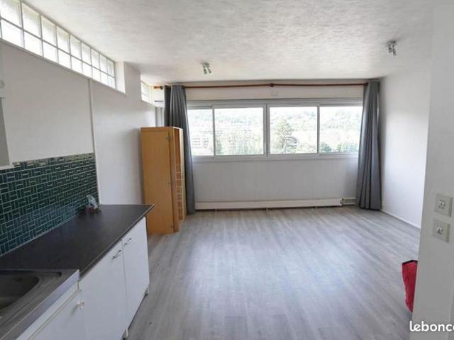 Appartement vente à Clermont-Ferrand, Chamalières
