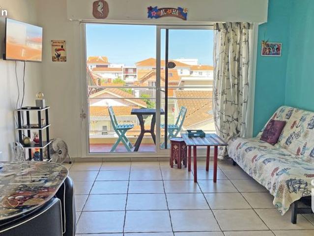 Appartement vente à Mont-de-Marsan, Biscarrosse
