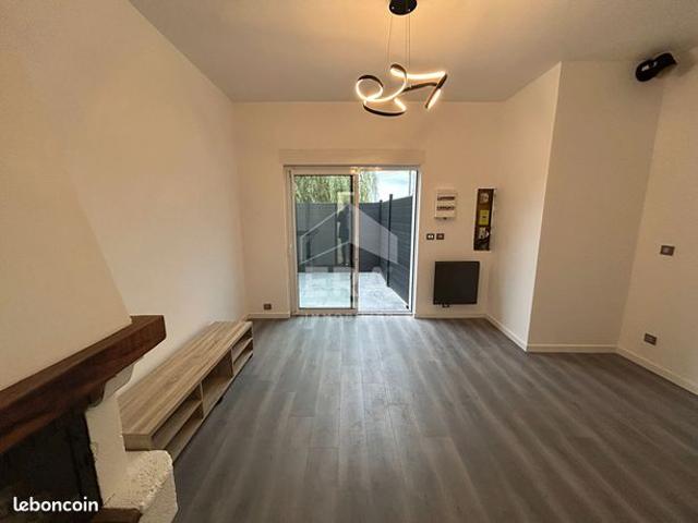 Appartement vente à Étampes, Etampes