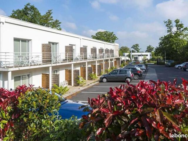 Appartement vente à Nantes, Carquefou