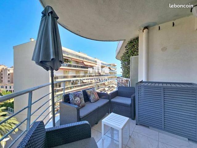Appartement vente à Grasse, Antibes