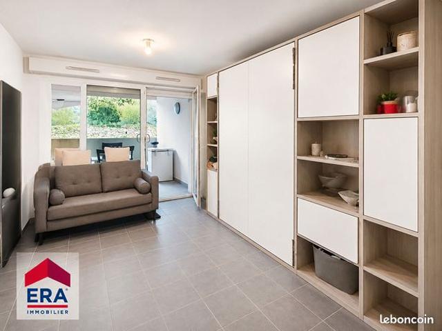 Appartement vente à Marseille