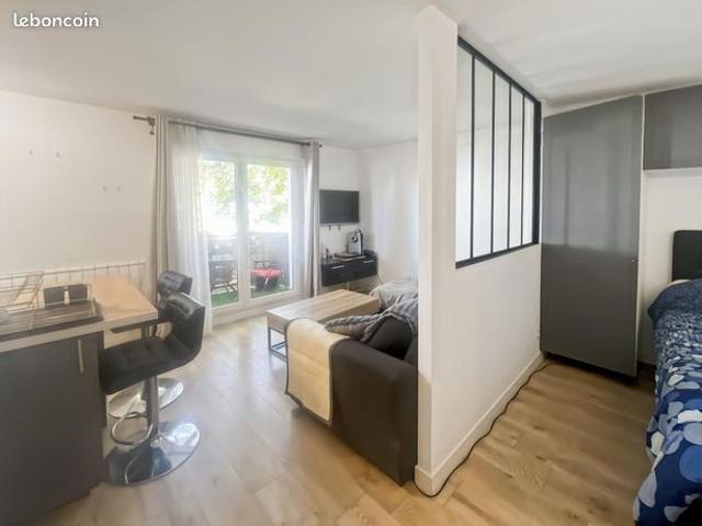 Appartement vente à Argenteuil, Bessancourt