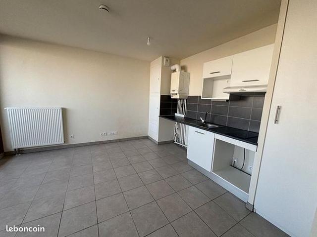 Appartement vente à Toulouse, Beauzelle
