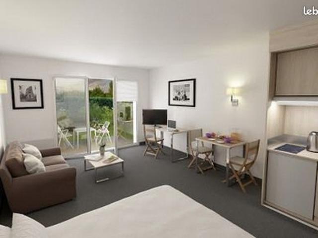 Appartement vente à Palaiseau, Saint-michel-sur-orge