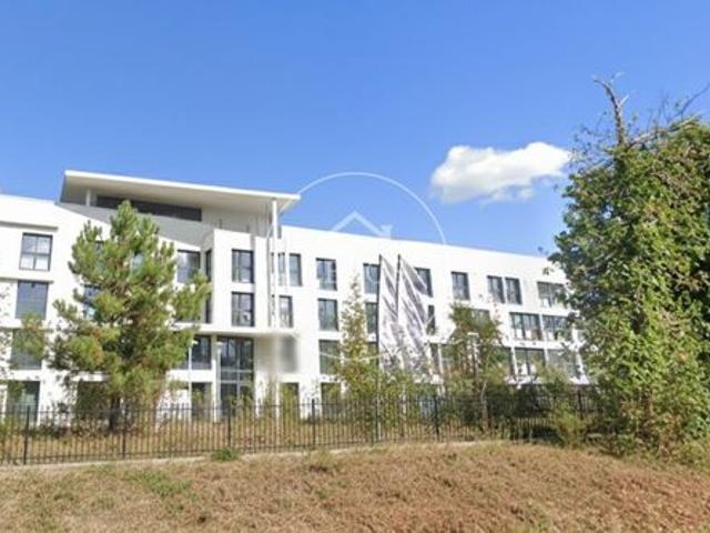 Appartement vente à Nantes, Carquefou