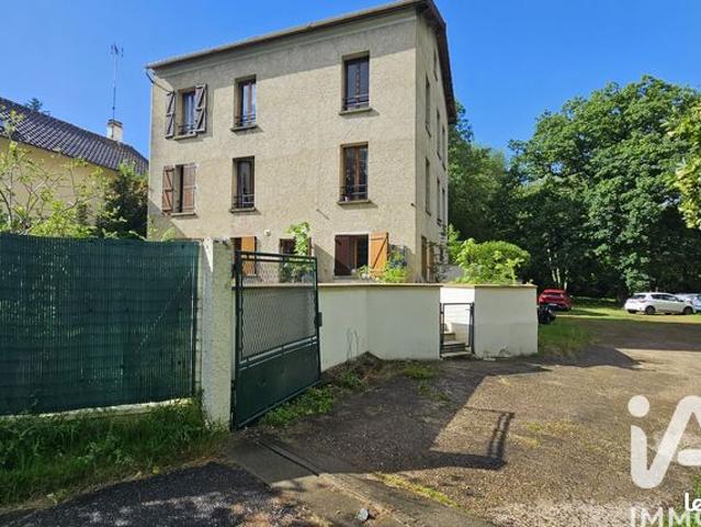 Appartement vente à Pontoise, Valmondois