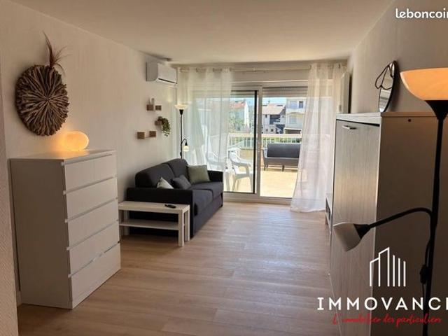 Appartement vente à Mauguio, Hérault