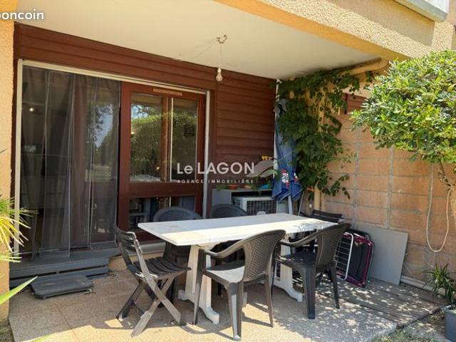 Appartement vente à Brive-la-Gaillarde, Saint-cyprien