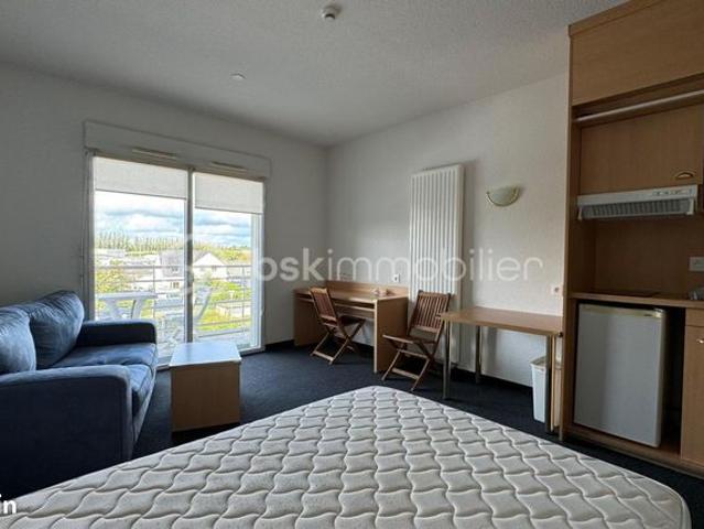 Appartement vente à Rennes, Bretagne