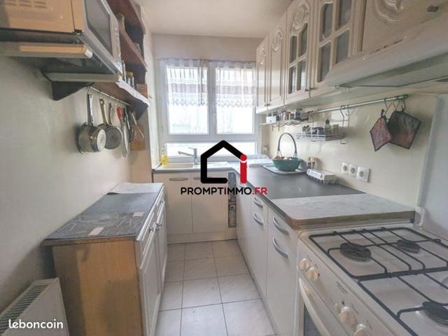 Appartement vente à Créteil, Alfortville