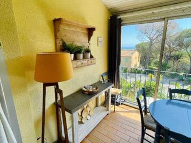 Appartement vente à Cogolin, Var