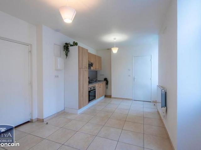 Appartement vente à Istres, Bouches-du-Rhône