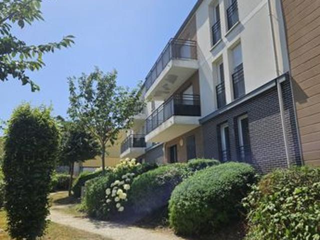 Appartement vente à Torcy, Thorigny-sur-marne