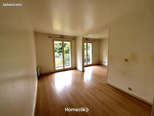 Appartement vente à Versailles