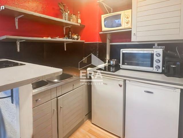 Appartement vente à Lille, Loos