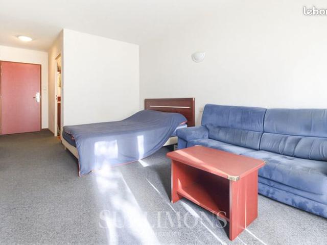 Appartement vente à Vannes, Bretagne