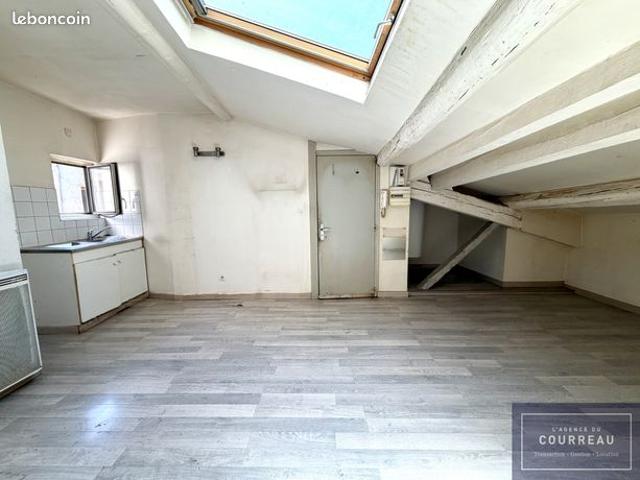 Appartement vente à Montpellier